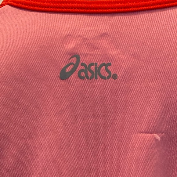 asics casual volleyball shirt - Picture 4 of 4